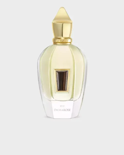 17/17 Damarose woda perfumowana spray 100ml
