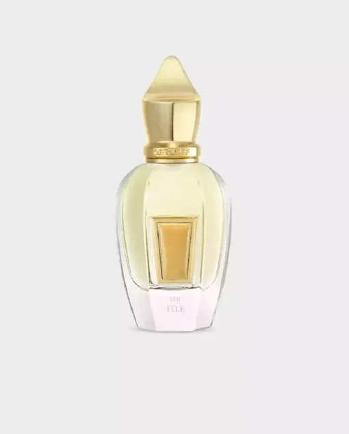 17/17 Elle woda perfumowana spray 50ml