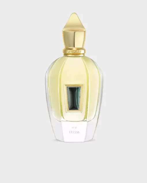 17/17 Irisss woda perfumowana spray 100ml