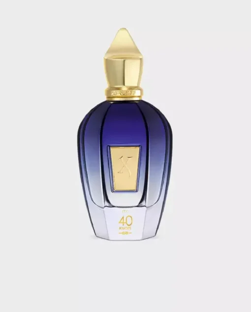 40 Knots woda perfumowana spray 100ml