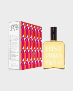 1876 woda perfumowana spray 120ml