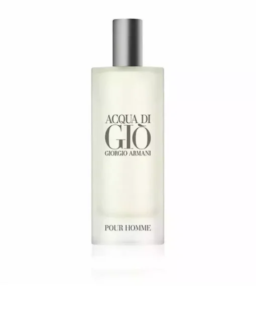 Acqua di Gio Pour Homme woda toaletowa 15ml