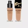 All Hours Foundation Luminous Matte podkład w płynie MN9 25ml