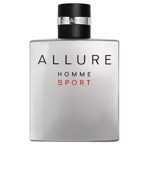 Allure Homme Sport woda toaletowa 150ml