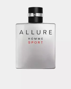 Allure Homme Sport woda toaletowa 100ml