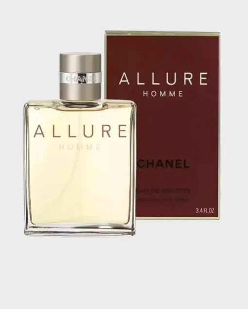 Allure Homme woda toaletowa 150ml