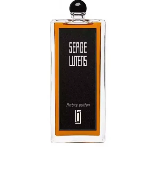Ambre Sultan woda perfumowana spray 100ml