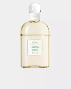 Aqua Allegoria Bergamot żel pod prysznic 200ml
