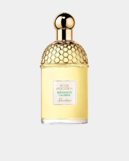 Aqua Allegoria Bergamote Calabria woda toaletowa spray 125ml