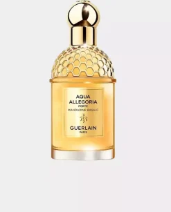 Aqua Allegoria Forte Mandarine Basilic woda perfumowana spray 125ml