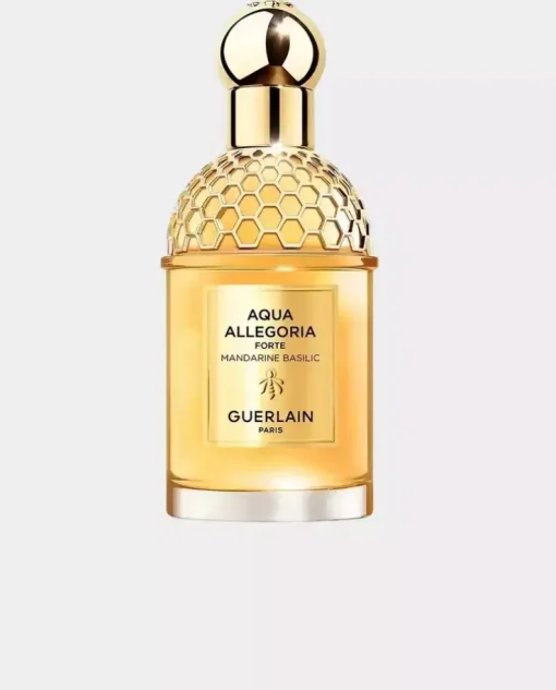 Aqua Allegoria Forte Mandarine Basilic woda perfumowana spray 125ml