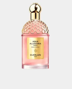 Aqua Allegoria Forte Rosa Rossa woda perfumowana spray 125ml