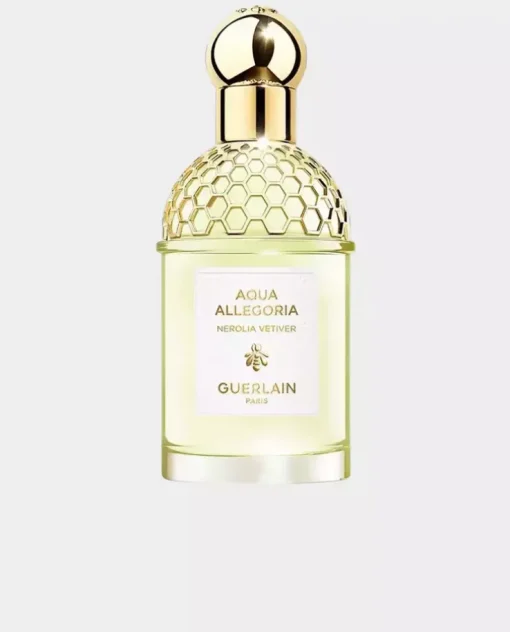Aqua Allegoria Nerolia Vetiver woda toaletowa spray 125ml