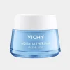 Aqualia Thermal lekki krem nawilżający do skóry normalnej i mieszanej 50ml