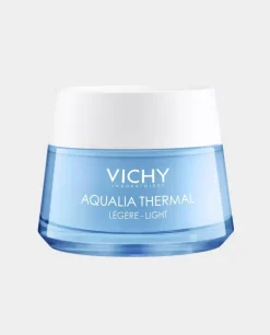 Aqualia Thermal lekki krem nawilżający do skóry normalnej i mieszanej 50ml