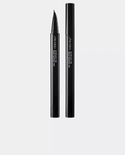 Archliner Ink eyeliner w płynie 01 Schibui Black 0.4ml