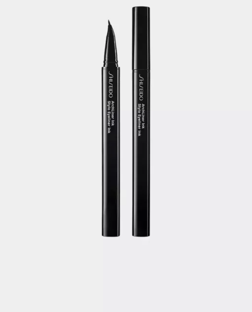 Archliner Ink eyeliner w płynie 01 Schibui Black 0.4ml