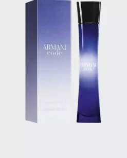Armani Code for Women woda perfumowana spray 75ml