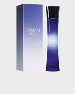 Armani Code for Women woda perfumowana spray 50ml