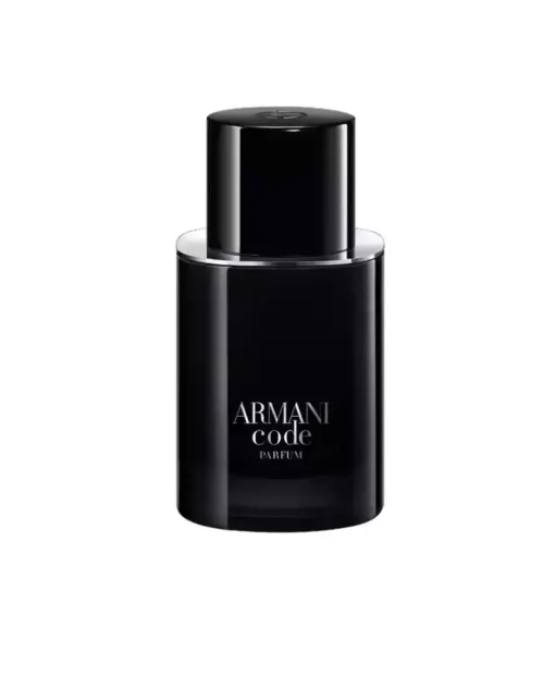 Armani Code Pour Homme perfumy 50ml