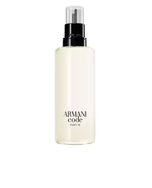 Armani Code Pour Homme perfumy refill 150ml