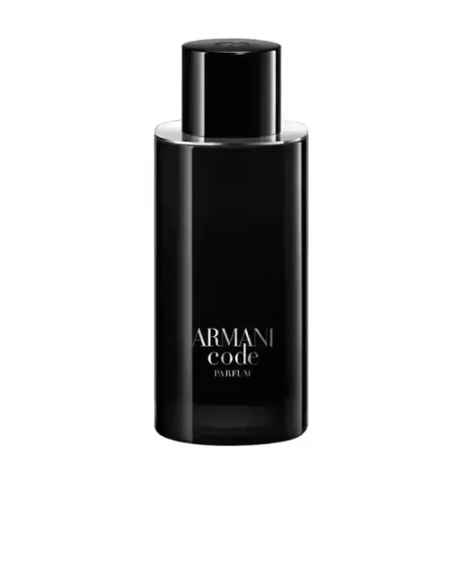 Armani Code Pour Homme perfumy 125ml