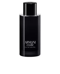 Armani Code Pour Homme woda toaletowa 125ml