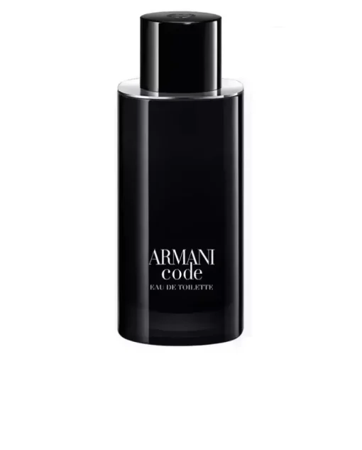 Armani Code Pour Homme woda toaletowa 125ml