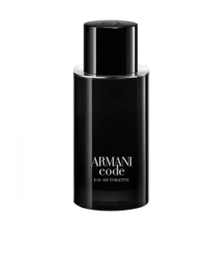 Armani Code Pour Homme woda toaletowa 75ml