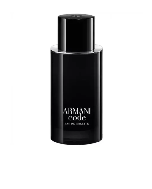 Armani Code Pour Homme woda toaletowa 75ml