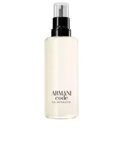 Armani Code Pour Homme woda toaletowa refill 150ml