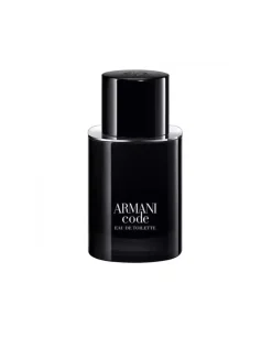 Armani Code Pour Homme woda toaletowa 50ml