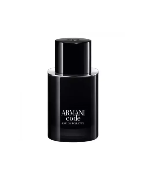 Armani Code Pour Homme woda toaletowa 50ml