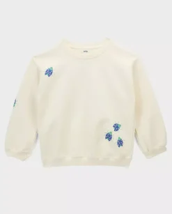 Bawełniana bluza Lady Bird