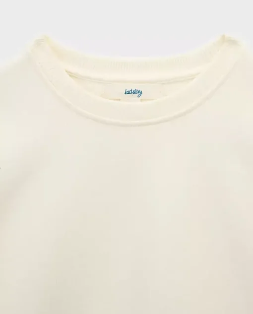 Bawełniana bluza Lady Bird