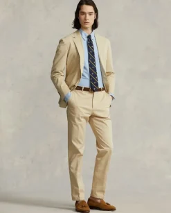 Bawełniana koszula Oxford Custom Fit