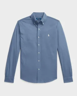Bawełniana koszula Regular Fit
