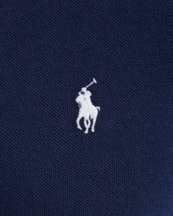 Bawełniana koszulka polo