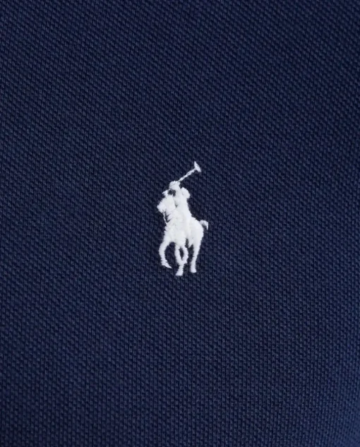 Bawełniana koszulka polo