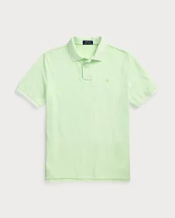 Bawełniana koszulka polo Custom Slim