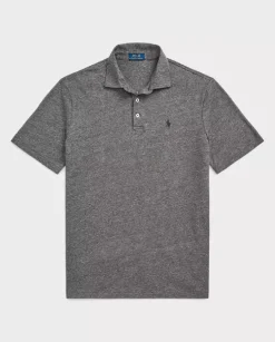 Bawełniana koszulka polo Classic Fit