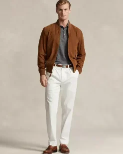 Bawełniana koszulka polo Classic Fit