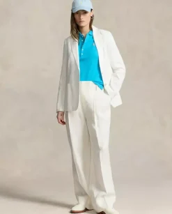 Bawełniana koszulka Polo Slim Fit