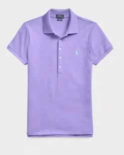 Bawełniana koszulka Polo Slim Fit