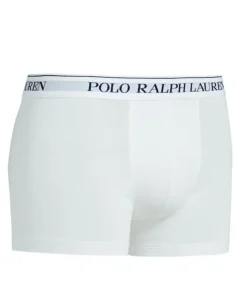 Bawełniane bokserki z logo (3-pack)