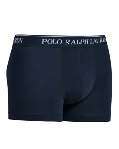 Bawełniane bokserki z logo (3-pack)