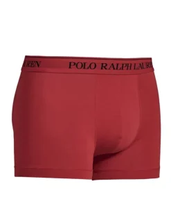 Bawełniane bokserki z logo (3-pack)