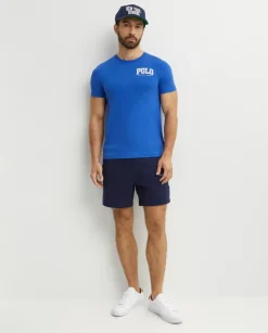Bawełniany t-shirt Custom Slim Fit