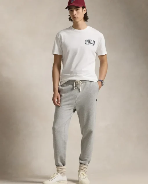 Bawełniany t-shirt Custom Slim Fit