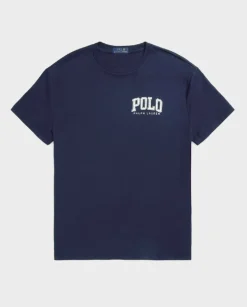Bawełniany t-shirt Custom Slim Fit